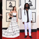 Illustration for article titled Your Complete Guide to All the Looks on the 58th Grammy Awards Red Carpet